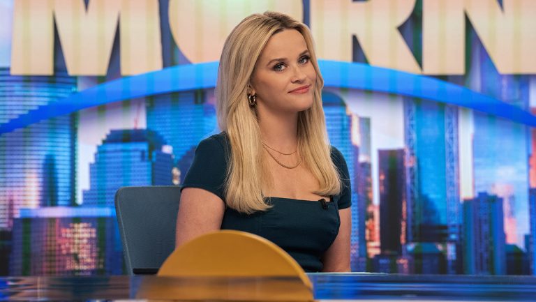 «  The Morning Show  » a renouvelé pour la saison 5 à Apple TV +