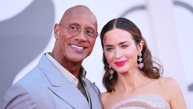 «  The Smashing Machine  » de Dwayne Johnson livre TKO à Venise World Premiere, Ovation de 15 minutes