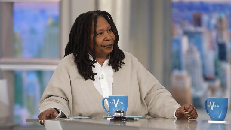 «  The View  » s’adresse à la suspension de Jimmy Kimmel – et pourquoi le spectacle n’en a pas discuté plus tôt
