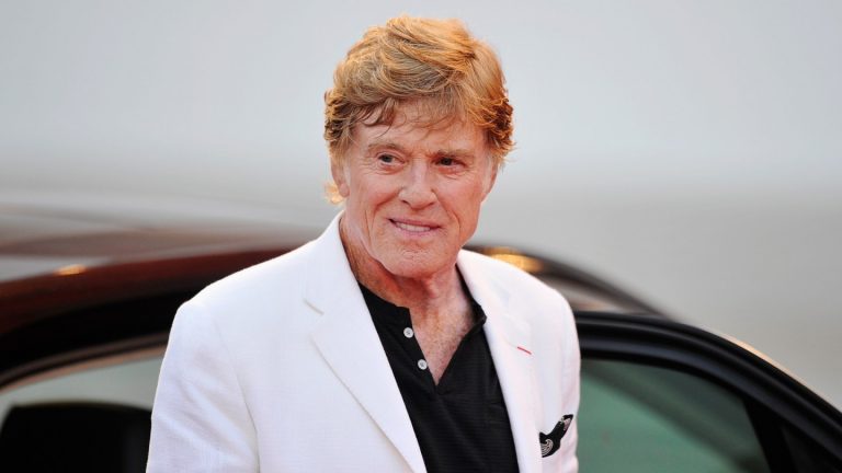 «Un génie est passé»: les hommages affluent pour Robert Redford après sa mort