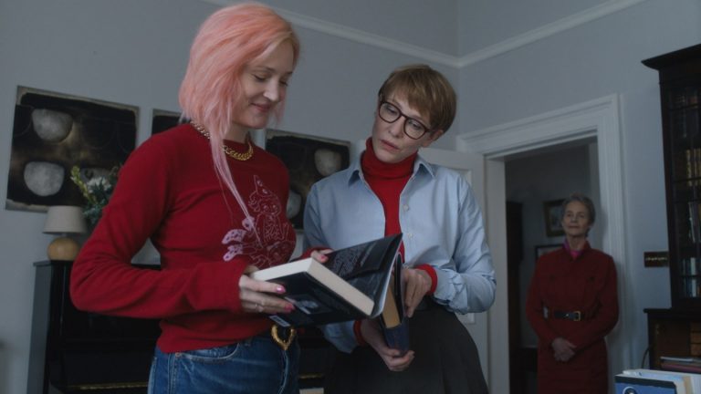 Venice Film Festival Awards: «Père Mère Sœur Brother», Gagnden Lion