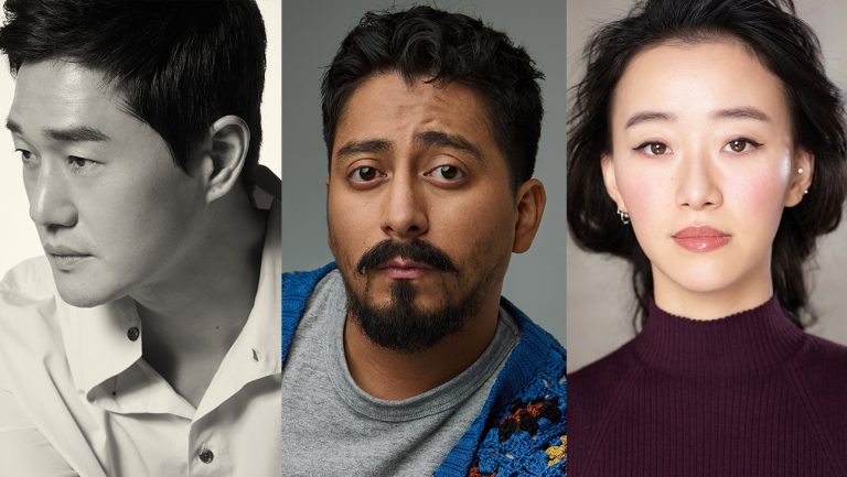 Yoo Ji-tae, Tony Revolori et Gia Kim rejoignent Paramount et le film K-pop de Hybe America (exclusif)