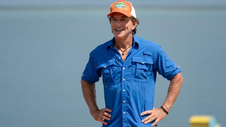 Jeff Probst décrit la blessure qui a conduit à l’évacuation médicale de ce « survivant »