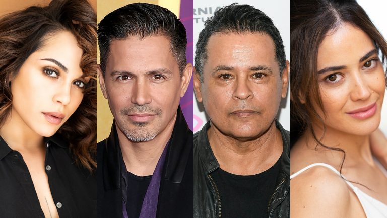 La suite de « La Malédiction de La Llorona » démarre enfin, Jay Hernandez et Monica Raymund parmi les acteurs (exclusif)