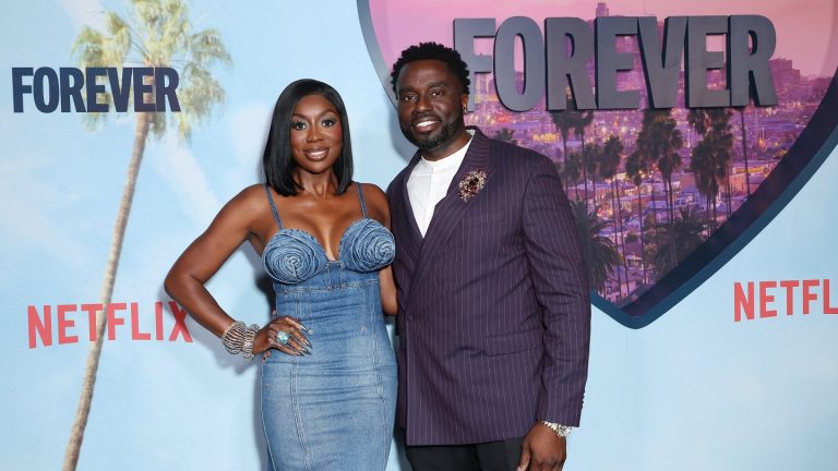Wendy Osefo, star de « Real Housewives of Potomac », et son mari Eddie, arrêtés pour fraude