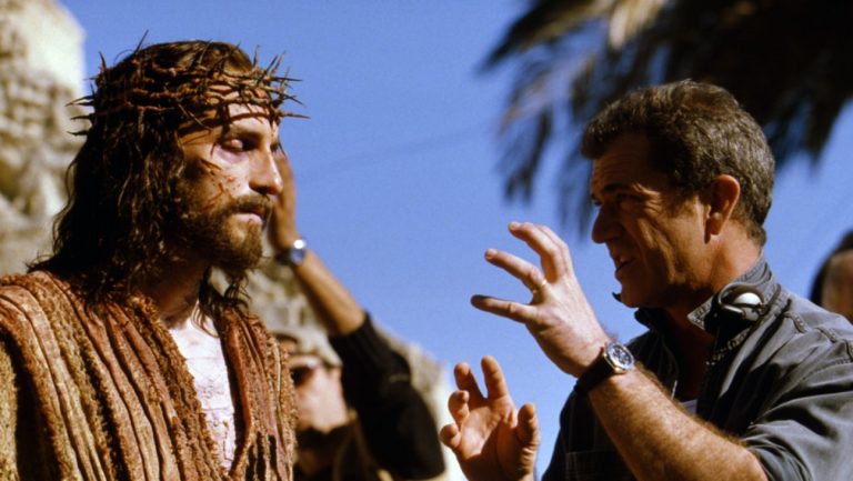 Jim Caviezel ne reviendra pas dans le rôle de Jésus pour « Résurrection du Christ » de Mel Gibson