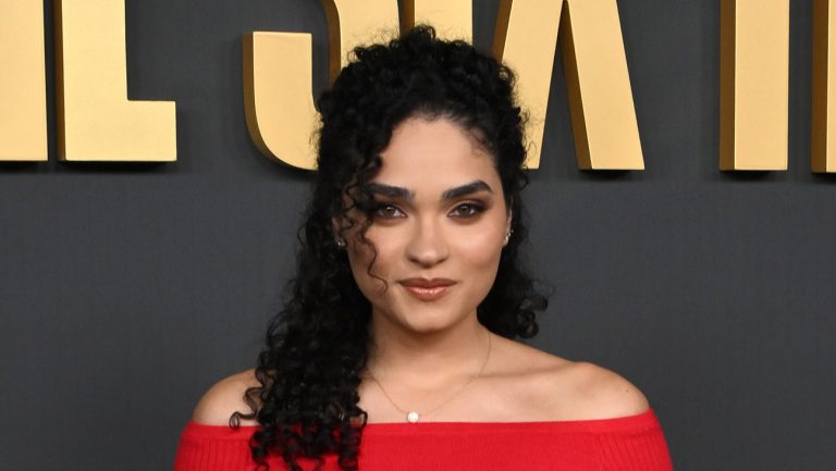 Le tournage du nouveau film « Jumanji » commencera en novembre, Brittany O’Grady rejoint le casting de retour (exclusif)