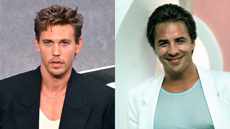 Austin Butler en pourparlers pour jouer dans « Miami Vice » avec Michael B. Jordan