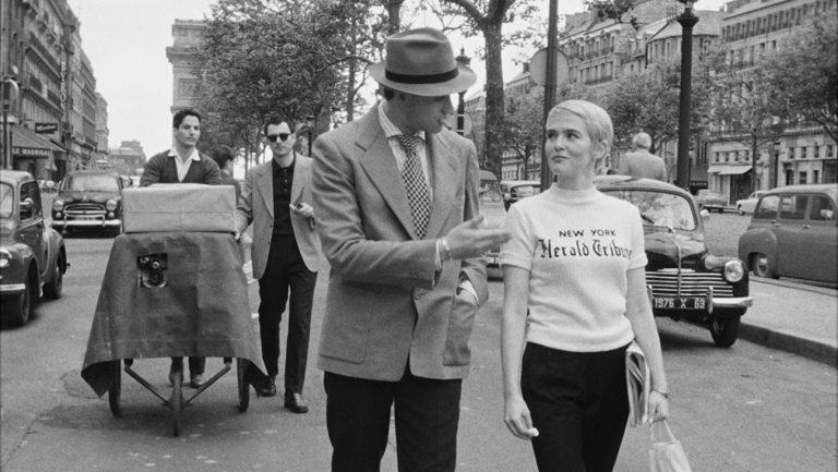 Après son moment bourdonnant « Emilia Pérez », le Festival du Film Français Américain continue de construire