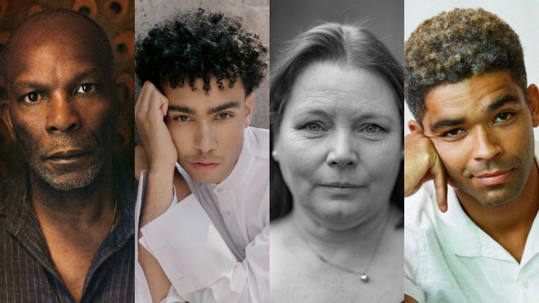 AFM : Kingsley Ben-Adir et Archie Madekwe joueront les frères réunis dans « The Arrival »