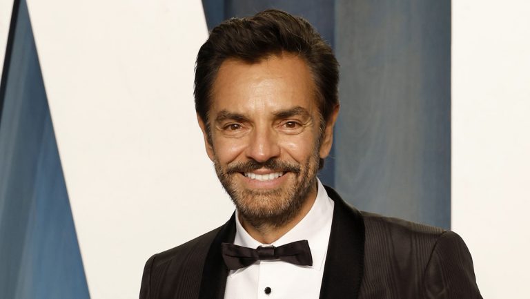 Ai sans âme, «Coda», «Tom Hanks», ET »et Oscars: Eugenio Derbez au Mexique sur le jeu et la production