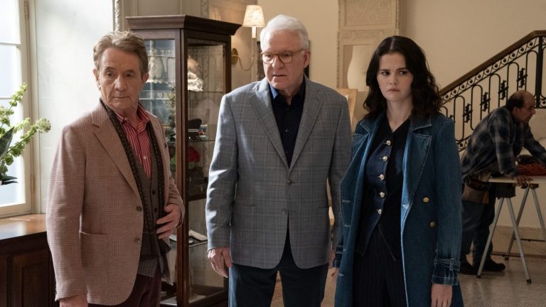 Avant la finale de « Seuls les meurtres dans le bâtiment » : qui est sur le point de mourir ?