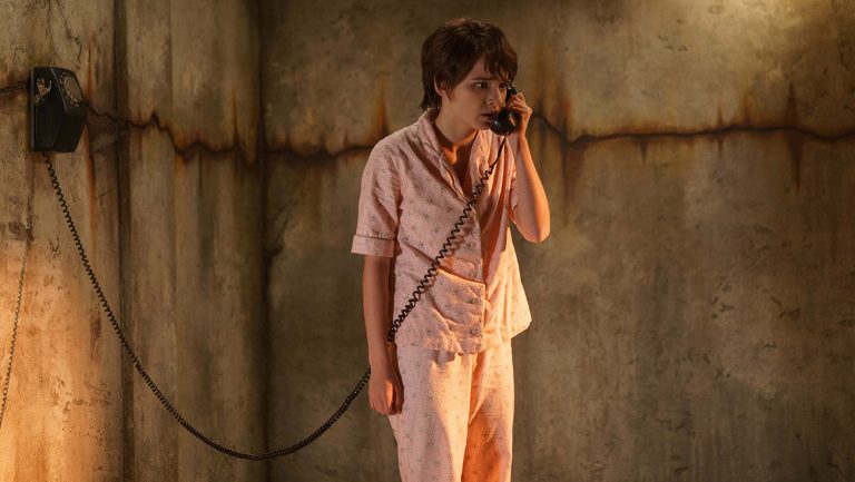 Billetterie : « Black Phone 2 » de Blumhouse rapporte 2,6 millions de dollars en avant-premières, « Good Fortune » rapporte 575 000 $