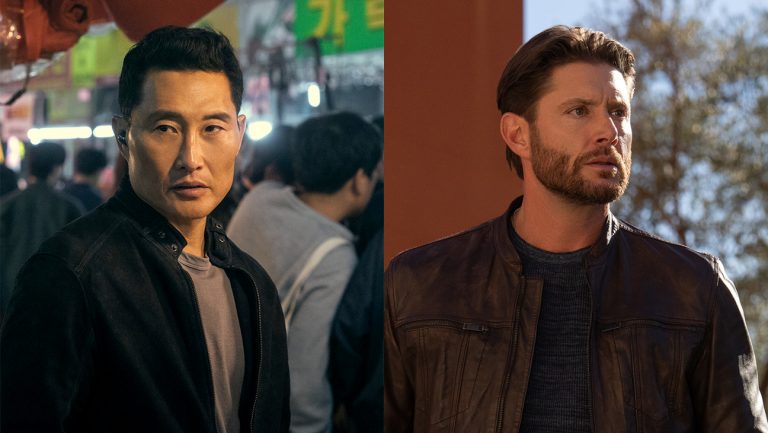 « Butterfly » et « Countdown » annulés après une seule saison sur Prime Video