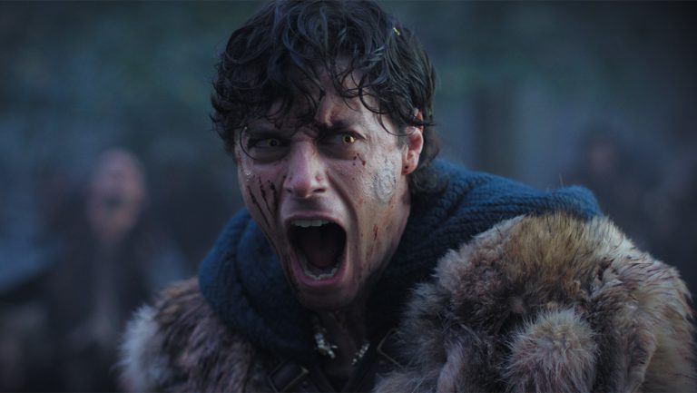 Daily Wire publie la bande-annonce de la série fantastique « The Pendragon Cycle »