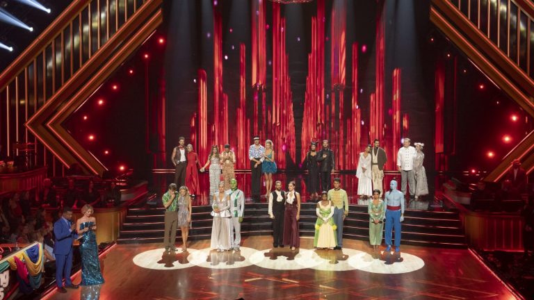« Danse avec les stars » célèbre la soirée de dédicace : découvrez toutes les partitions de ceux qui sont rentrés chez eux (mise à jour en direct)