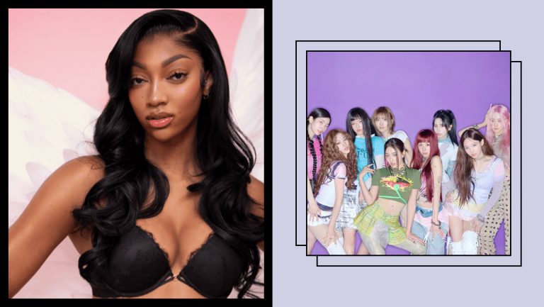 Défilé Victoria’s Secret 2025 : comment regarder Angel Reese, les stars de la K-Pop deux fois, Gigi Hadid et bien d’autres en direct