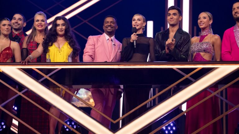 Disney Night est de retour sur «  Dancing with the Stars  »: voir les scores, qui est rentré chez lui (mise à jour en direct)