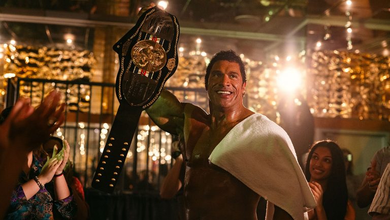 Dwayne Johnson réagit au flop de « Smashing Machine » : « Vous ne pouvez pas contrôler les résultats au box-office »