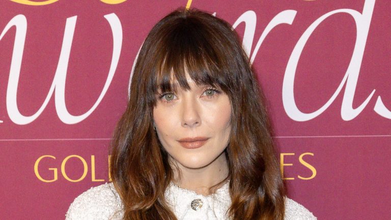 Elizabeth Olsen ne jouera que dans des films sortis en salles et ne veut pas que le streaming soit « la fin de tout »