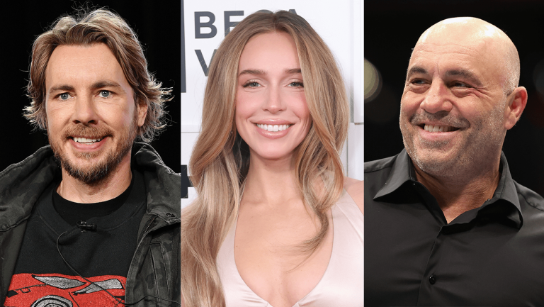Golden Globes: Podcasts éligibles au nouveau prix du meilleur podcast révélé