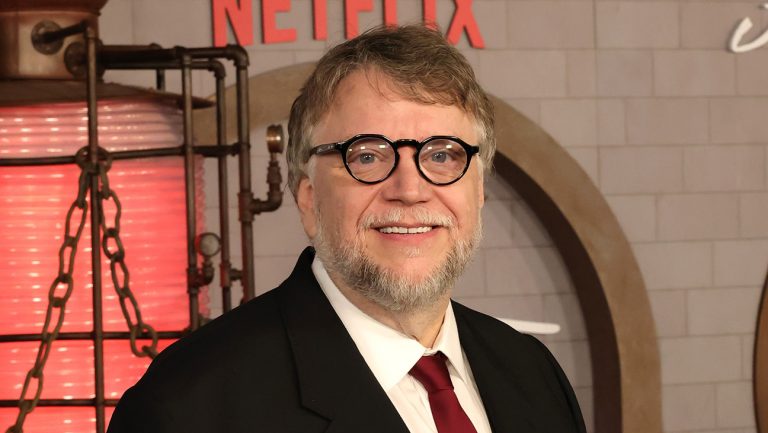 Guillermo del Toro recevra le prix du cinéaste 2026 de la Cinema Audio Society