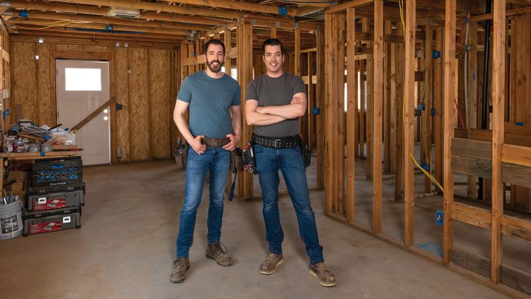 HGTV offre à « House Hunters » et « House Hunter International » un renouvellement géant de 400 épisodes