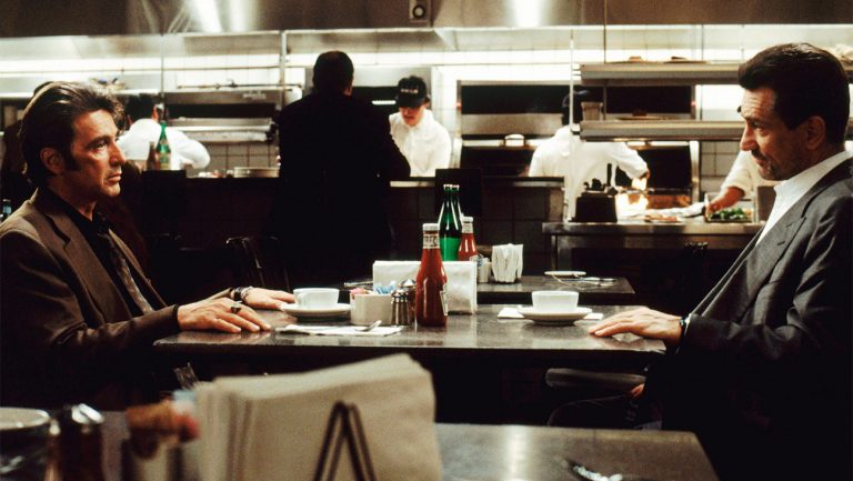 «Heat 2» est activé: Michael Mann Drama Crime passe de Warner Bros à United Artists; Jerry Bruckheimer, Scott Stuber producteur (exclusif)