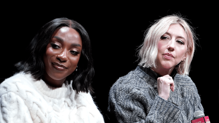 Heidi Gardner et Ego Nwodim ont des retrouvailles émouvantes après leur départ de « SNL » : « Cela peut être un endroit tellement difficile »