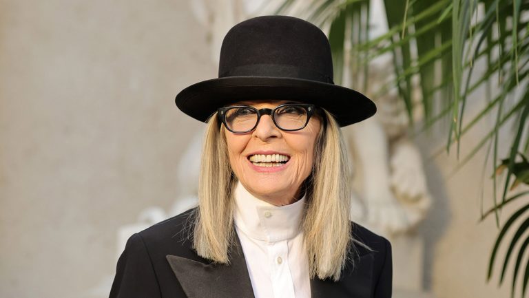 Hollywood rend hommage à Diane Keaton : « Nous avons perdu un véritable original »