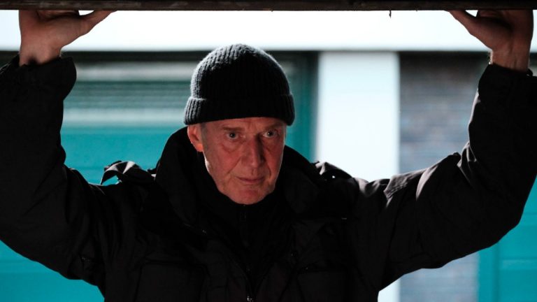 Jason Flemyng veut que le public ressente de la compassion pour son méchant « sans voix » dans le hit britannique « Trigger Point »