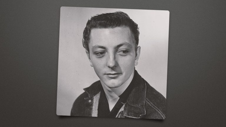 Jim Mitchum, acteur de «Thunder Road» et fils de Robert Mitchum, décède à 84 ans