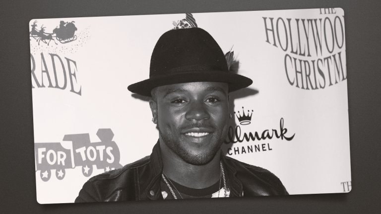 Joshua Allen, vainqueur de la saison 4 de «  So You Think You Can Dance  », meurt à 36