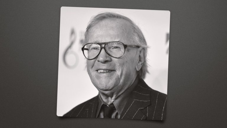 Klaus Doldinger, compositeur de « Das Boot » et « The NeverEnding Story », est décédé à 89 ans