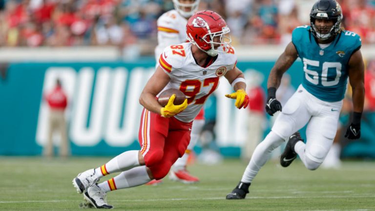 LIVESTREAM ‘LUNDY NIGHT’ ‘: Quand et où regarder Kansas City Chiefs contre Jacksonville Jaguars en ligne gratuitement