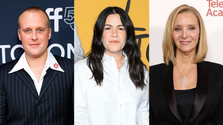 La dernière saison de «The Comeback» de Lisa Kudrow ajoute John tôt, Abbi Jacobson