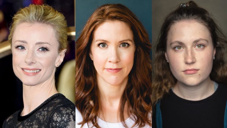 La série limitée «  Age of Innocence  » de Netflix complète le casting