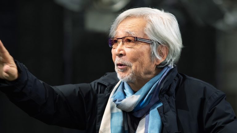 Le Festival du film de Tokyo rendra hommage à Yoji Yamada avec un prix pour l’ensemble de sa carrière