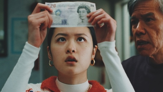 Le cirque arrive dans l’Angleterre rurale dans le premier long métrage de Calif Chong, « High Wire » : LFF
