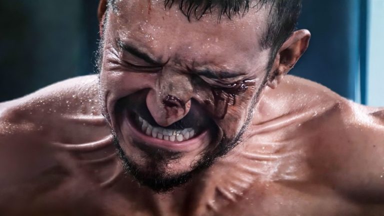 Le film de boxe d’Orlando Bloom « The Cut » prépare sa sortie en streaming (exclusif)