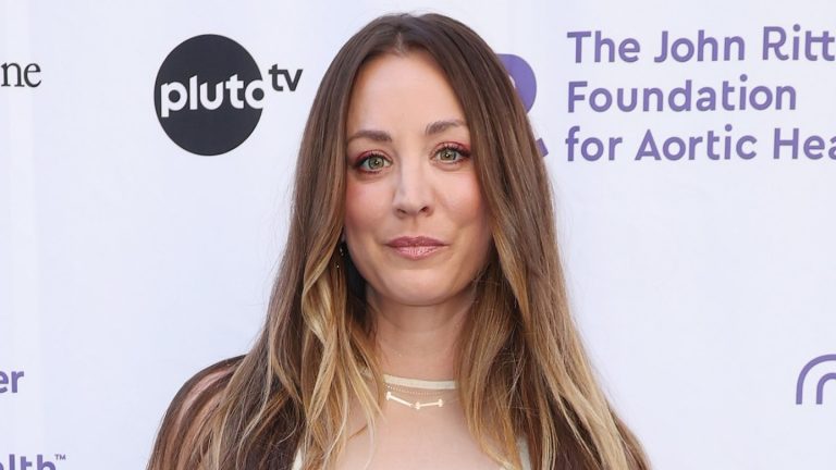 Le mystère « disparu » dirigé par Kaley Cuoco débarque à MGM+