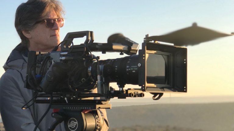 Le vainqueur des Oscars, Richard Trank, cinéaste de longue date au Simon Wiesenthal Center, lance une nouvelle société de production (exclusive)