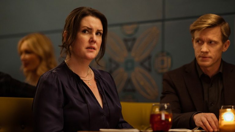 « Les Gilets Jaunes » se termineront avec la saison 4 sur Paramount+