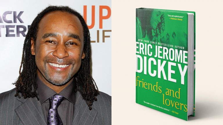 Les «  amis et les amoureux  » d’Eric Jerome Dickey pour être adapté comme un film à vie en deux parties (exclusif)