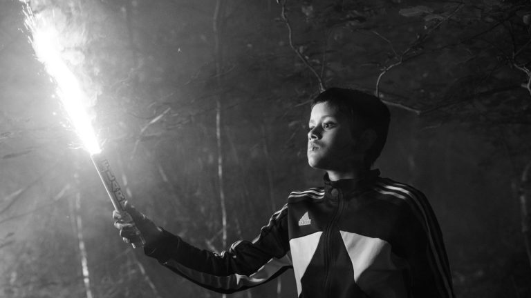 Les cinéastes d’Ish transforment un traumatisme réel en un premier film lyrique sur l’injustice raciale