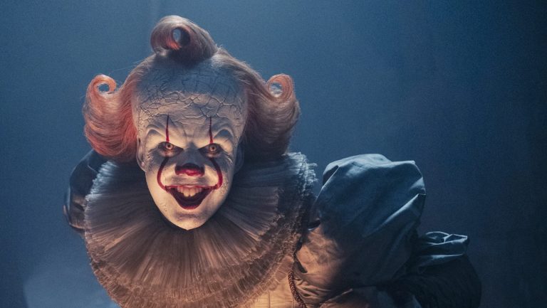 Les créateurs de « IT : Bienvenue à Derry » dissipent la grande « idée fausse » à propos de Pennywise