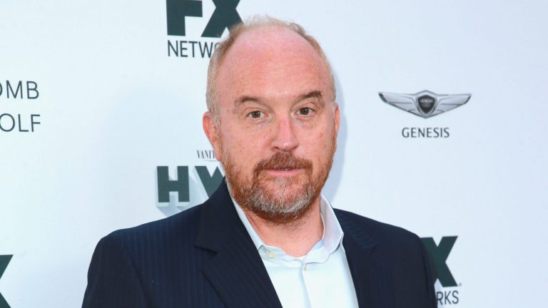 Louis CK défend le spectacle au Riyad Comedy Festival: « se sent comme une bonne opportunité »