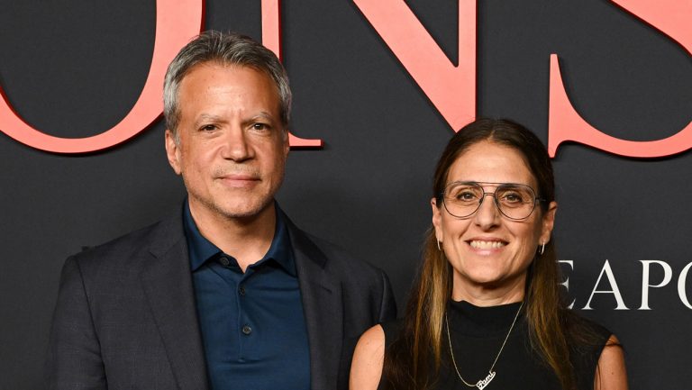 Michael De Luca et Pamela Abdy, chefs de films de Warner Bros., réactualisés par David Zaslav