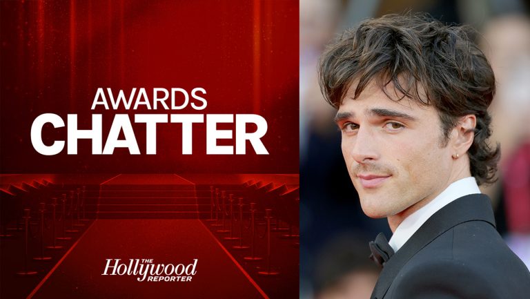 Newport Beach Film Fest: « Frankenstein ‘Star Jacob Elordi se déroule pour le prix Maverick, épisode » Awards Chatter « en direct