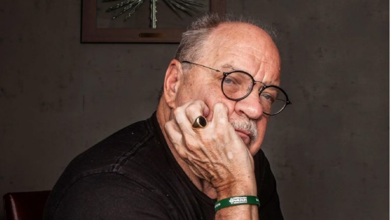 Paul Schrader a un « scénario parfait » pour son premier film réalisé uniquement avec l’IA : « Nous sommes dans deux ans »